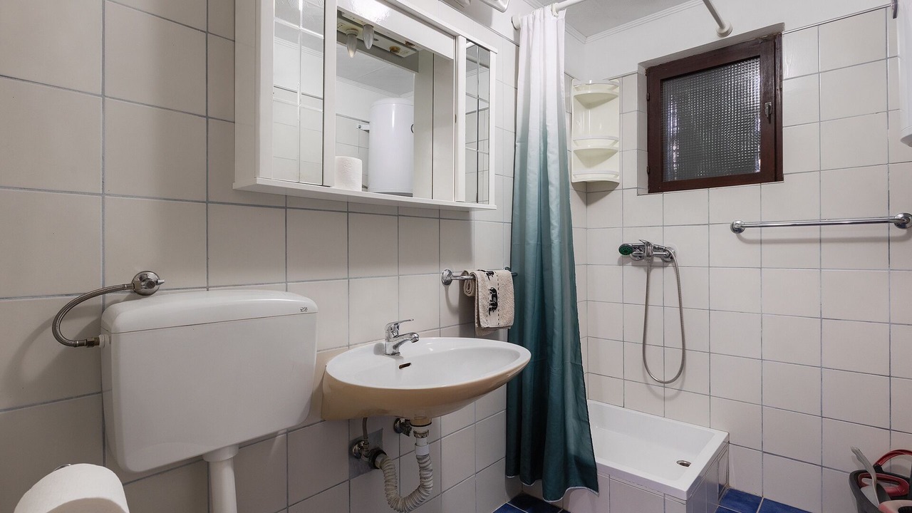 Photo of Bathroom in Pavicini