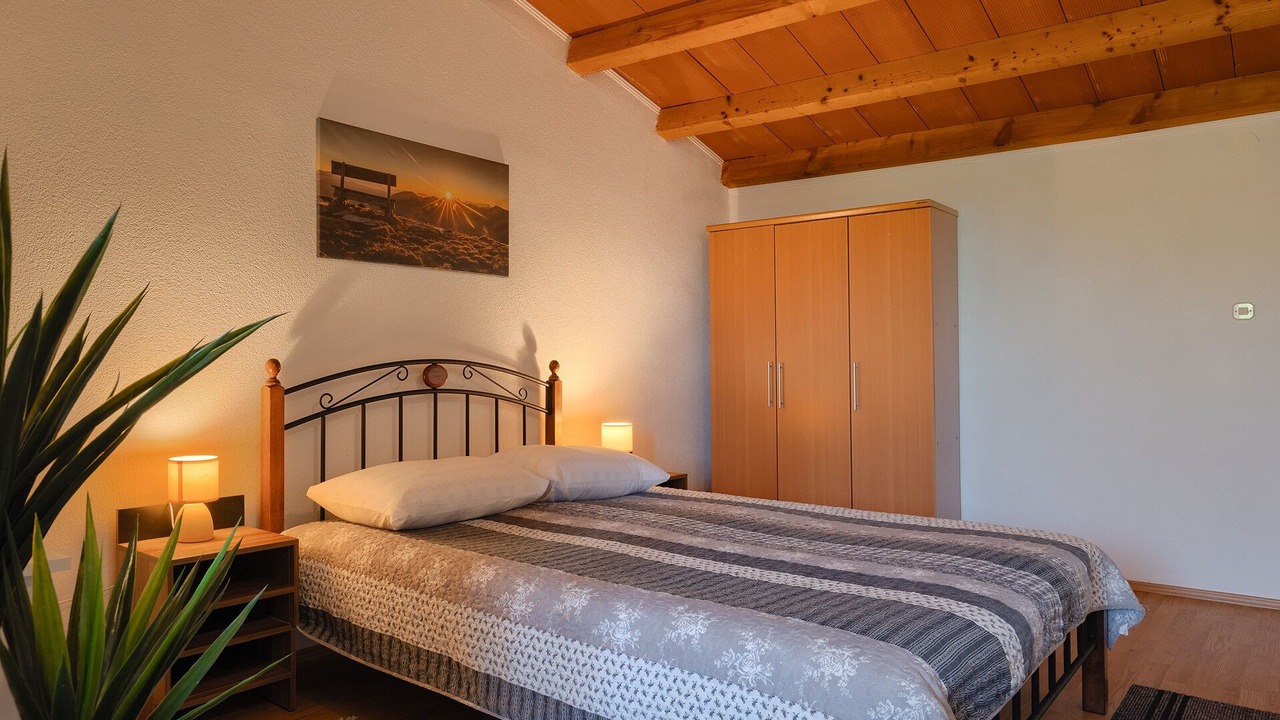 Photo of Bedroom in Pavicini