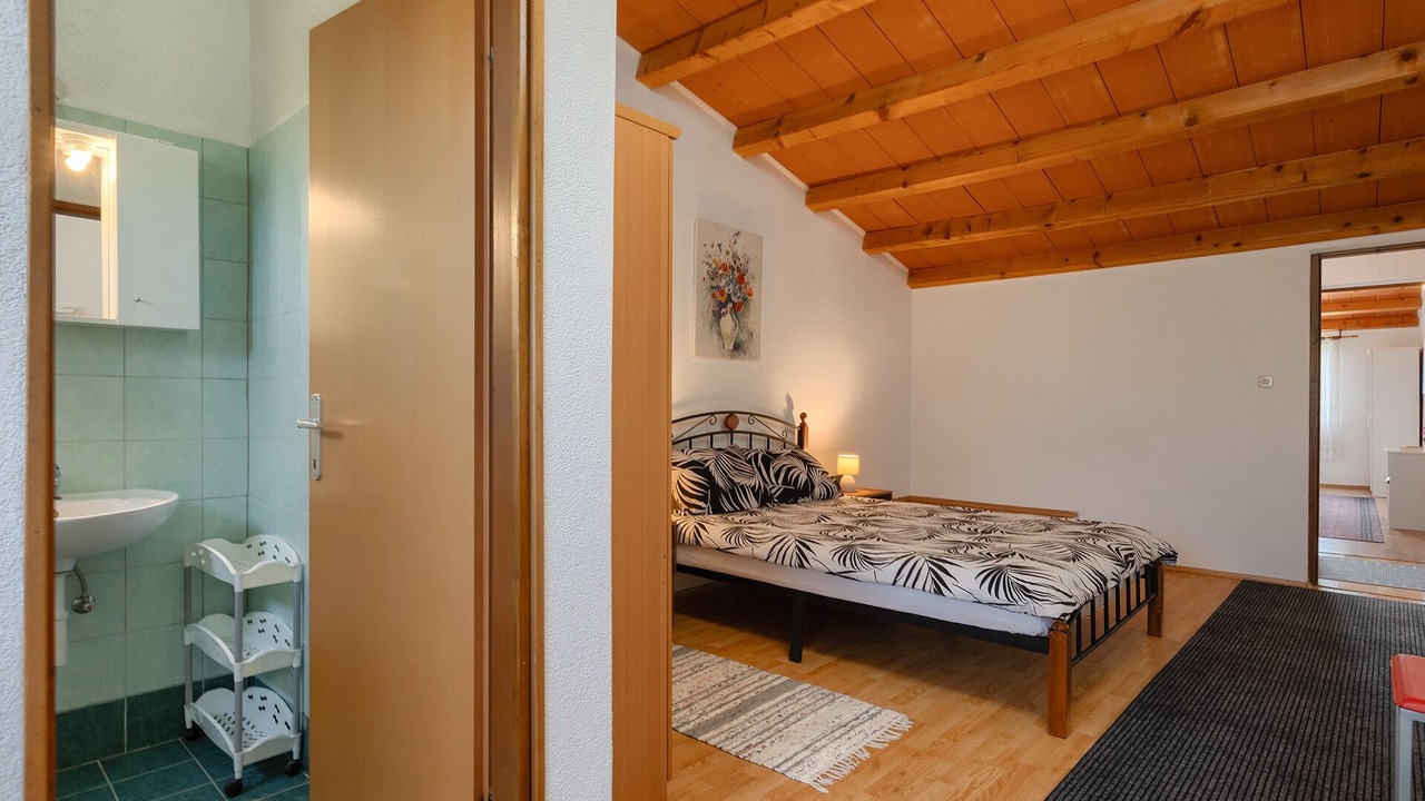 Photo of Bedroom in Pavicini