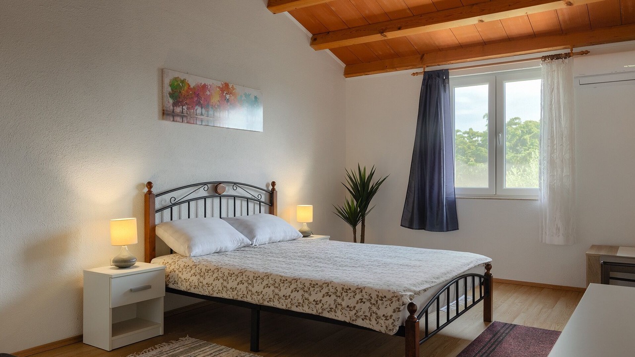 Photo of Bedroom in Pavicini