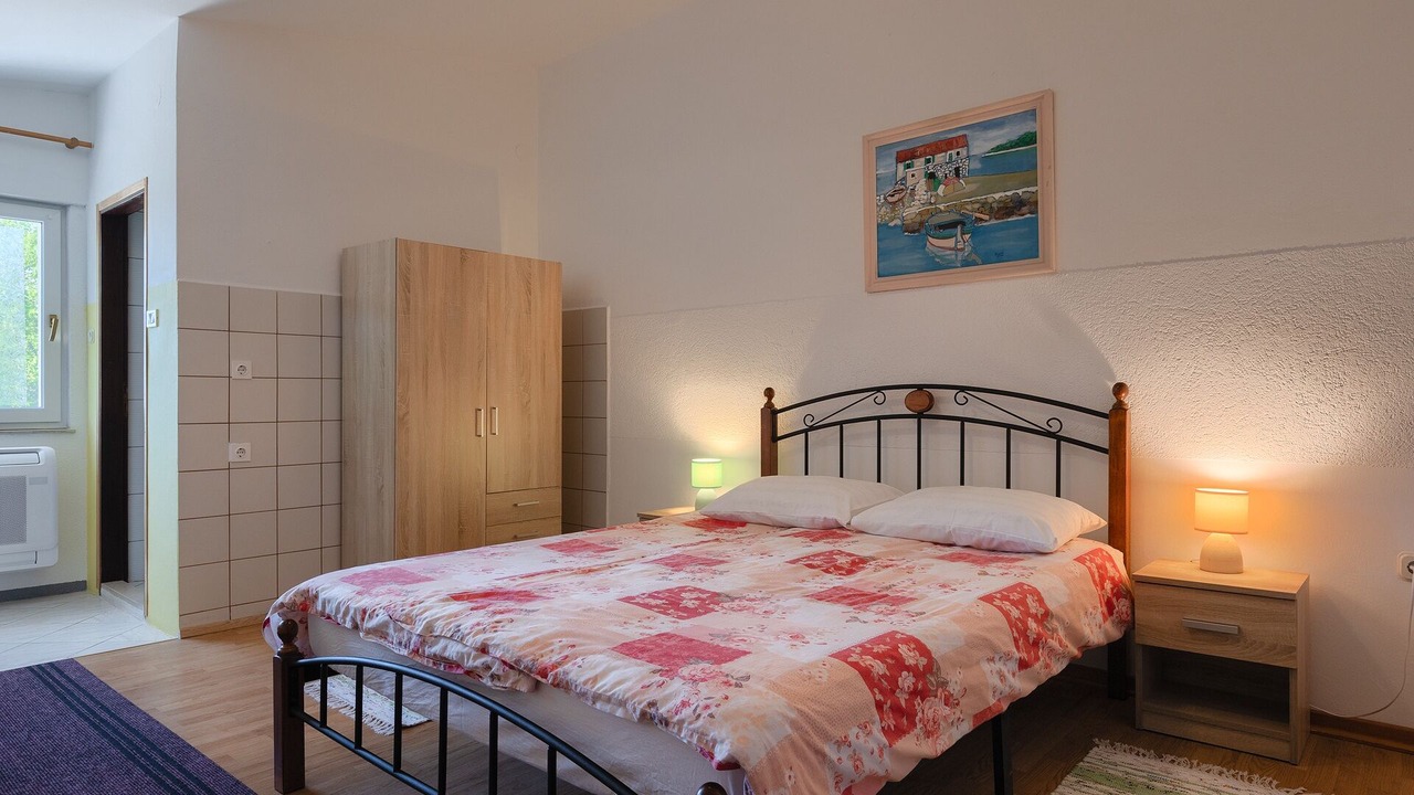 Photo of Bedroom in Pavicini