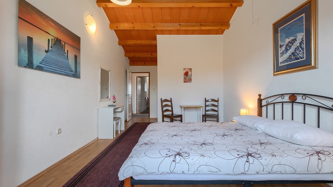 Photo of Bedroom in Pavicini
