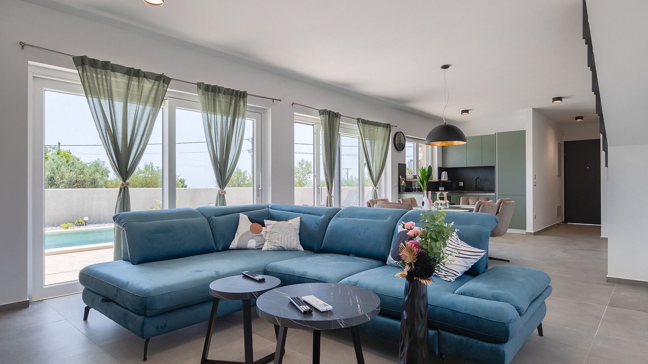 Photo of Livingroom in Peruski