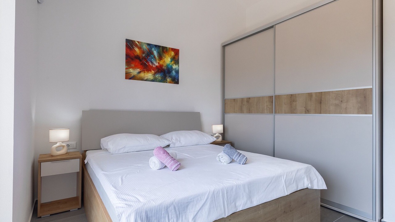 Photo of Bedroom in Peruski