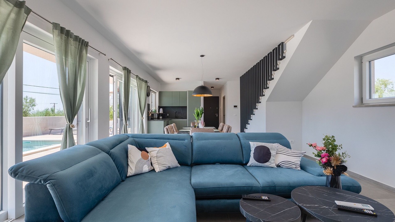 Photo of Livingroom in Peruski