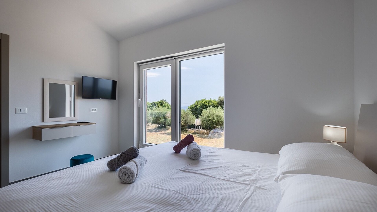 Photo of Bedroom in Peruski
