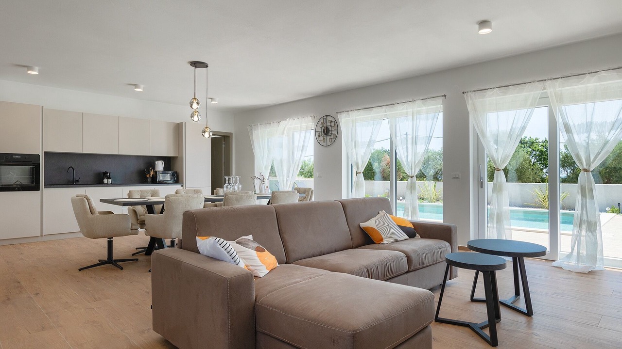 Photo of Livingroom in Peruski