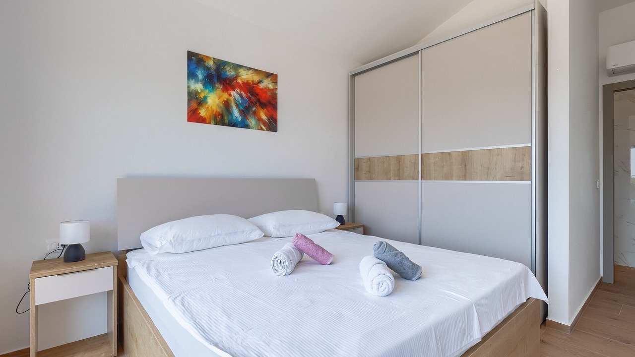 Photo of Bedroom in Peruski