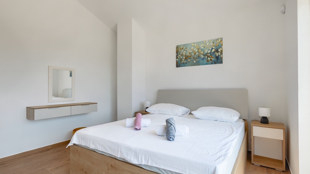 Photo of Bedroom in Peruski