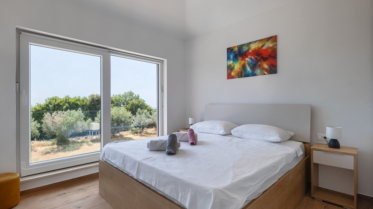 Photo of Bedroom in Peruski