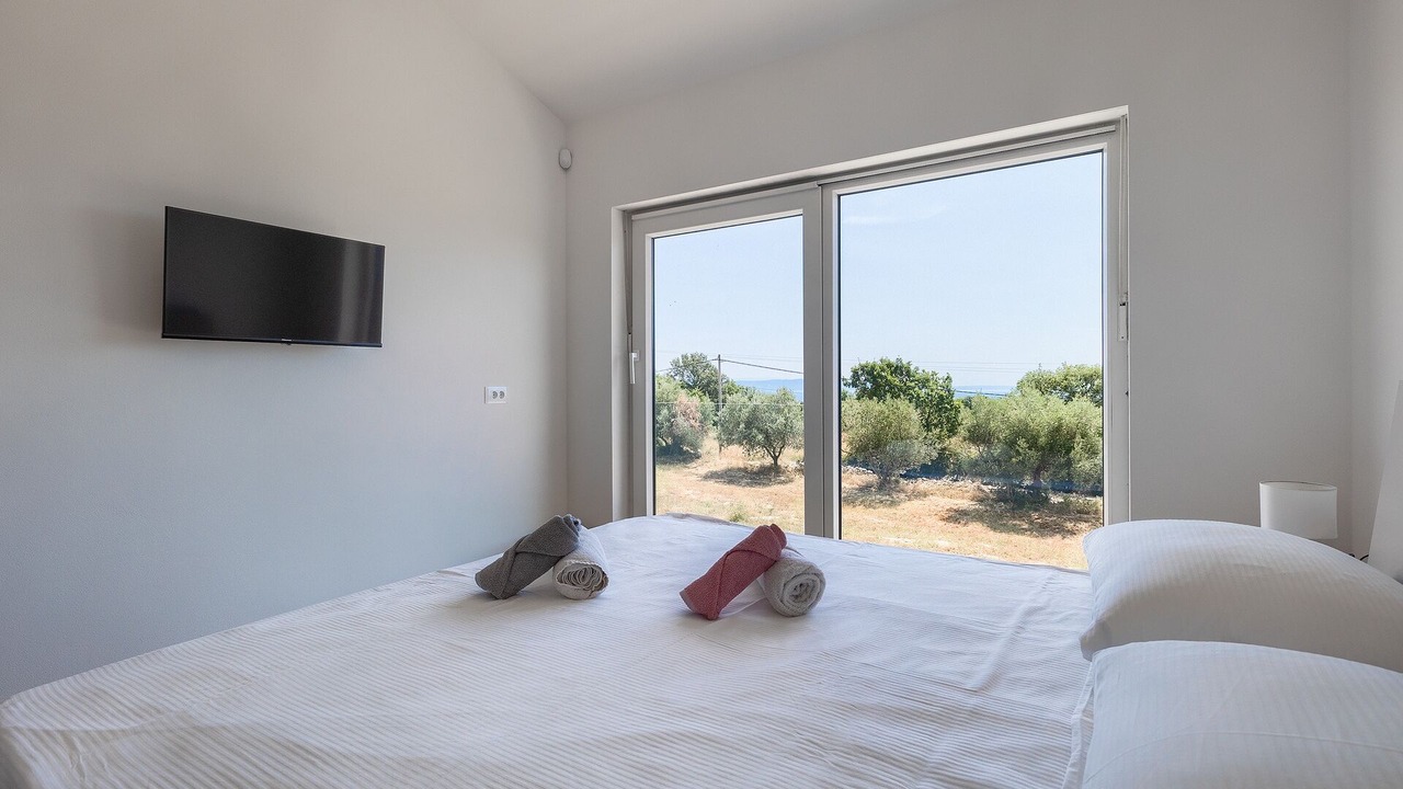 Photo of Bedroom in Peruski