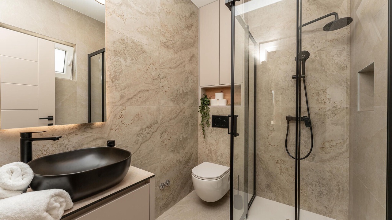 Photo of Bathroom in Sveti Petar
