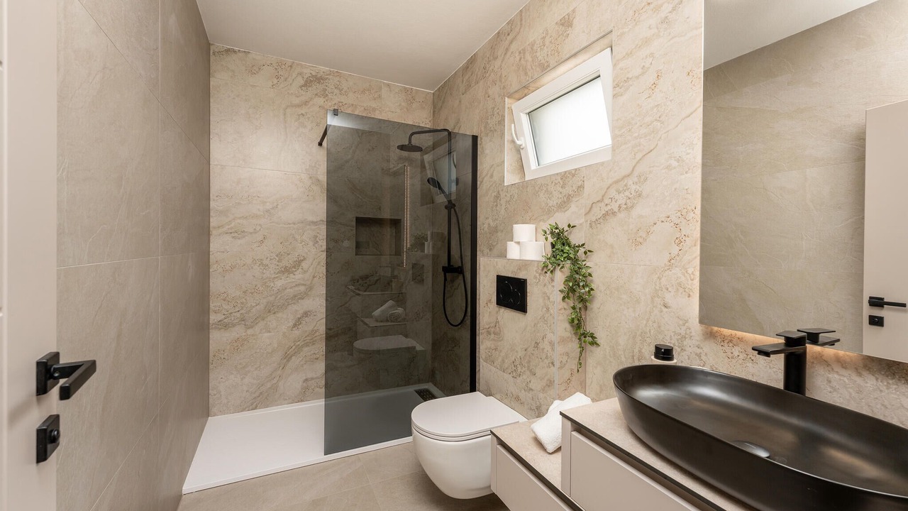 Photo of Bathroom in Sveti Petar