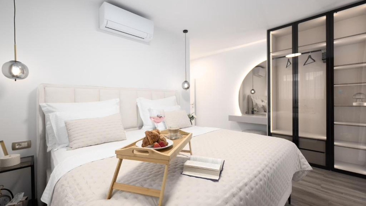 Photo of Bedroom in Imotski