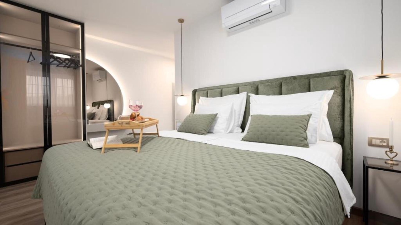 Photo of Bedroom in Imotski