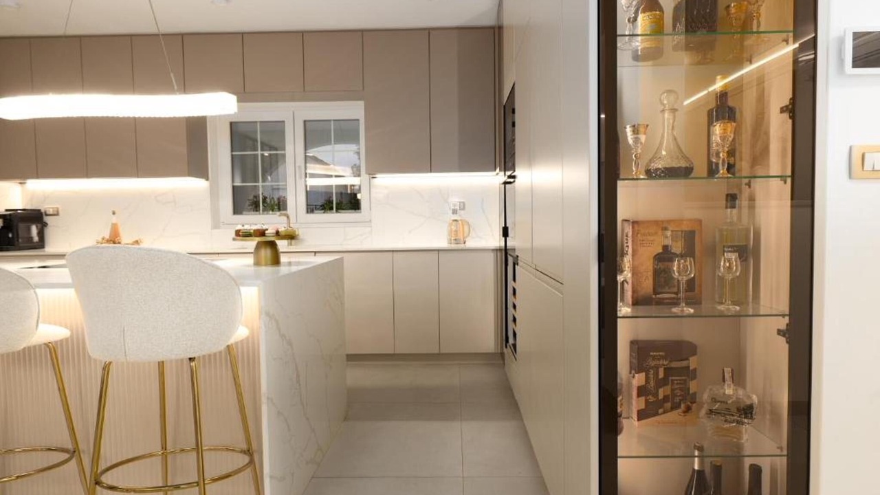 Photo of Kitchen in Imotski