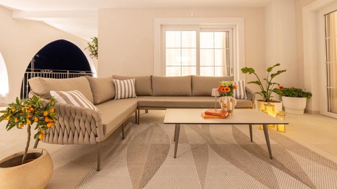 Photo of Livingroom in Imotski
