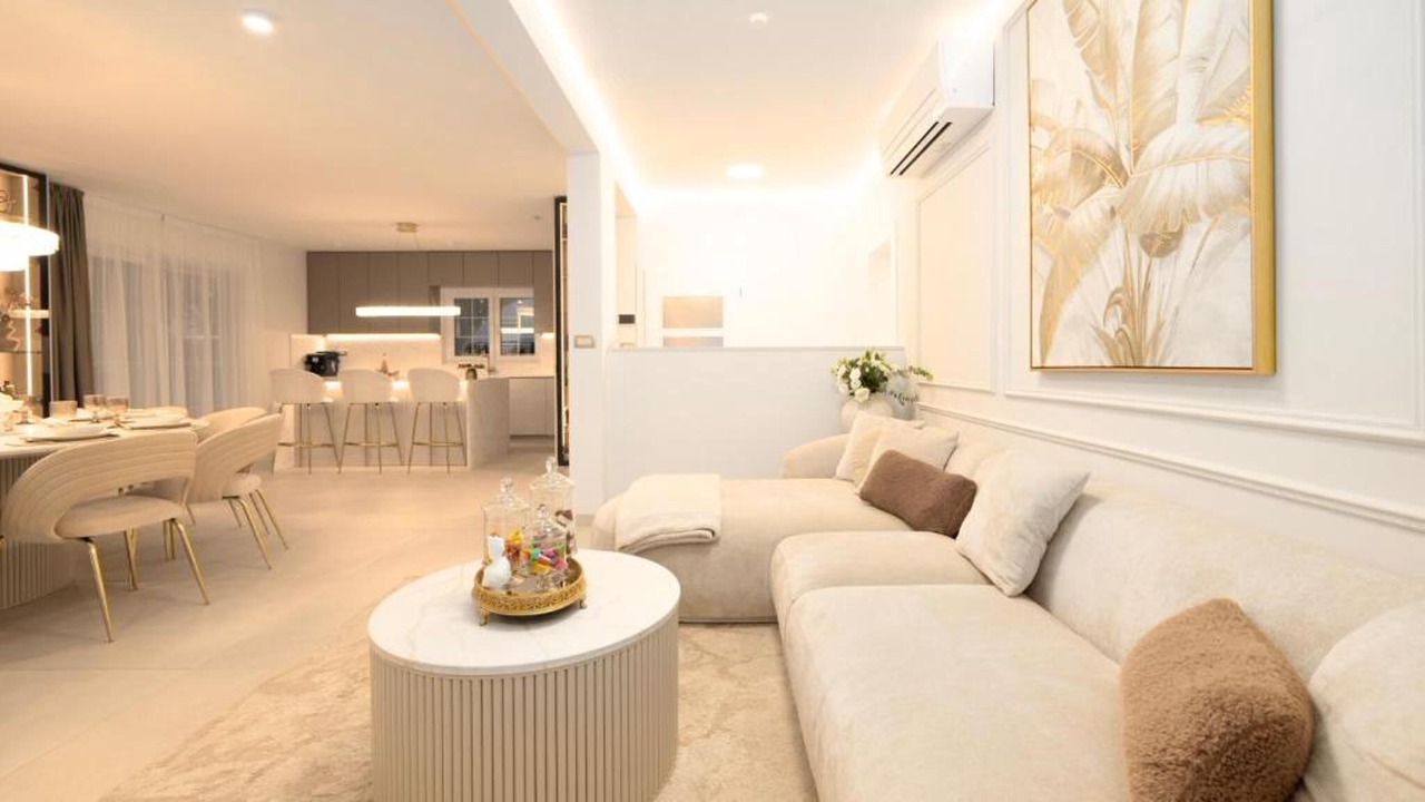 Photo of Livingroom in Imotski