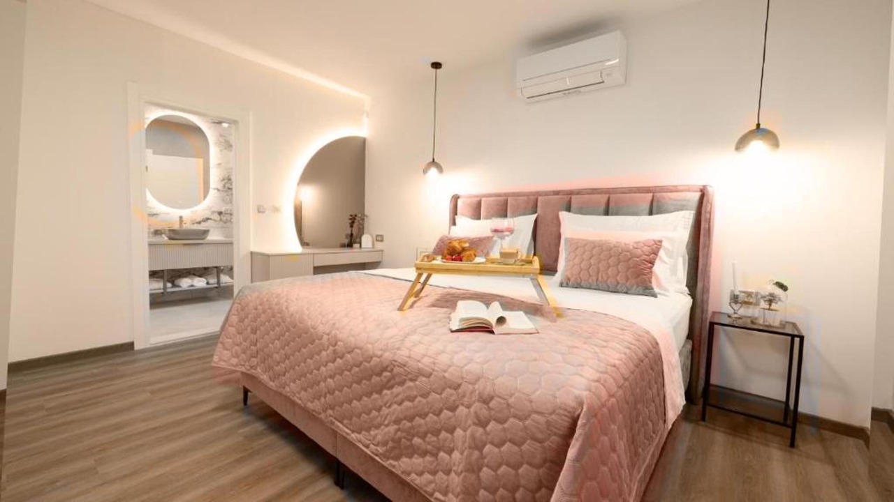 Photo of Bedroom in Imotski