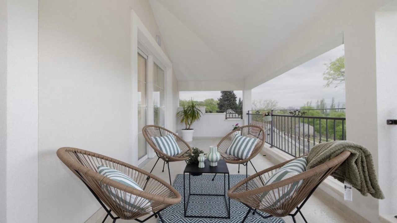 Photo of Patio Balcony in Imotski
