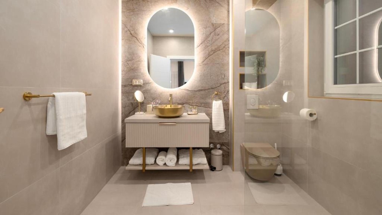 Photo of Bathroom in Imotski
