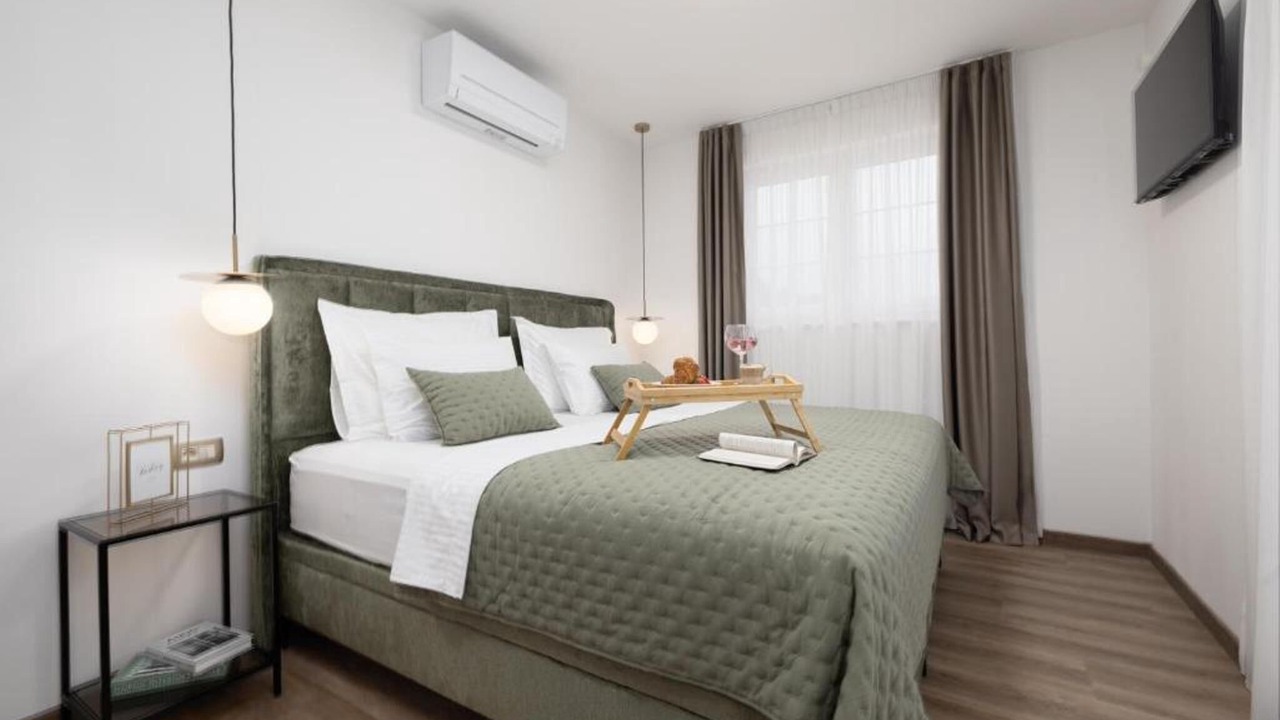 Photo of Bedroom in Imotski