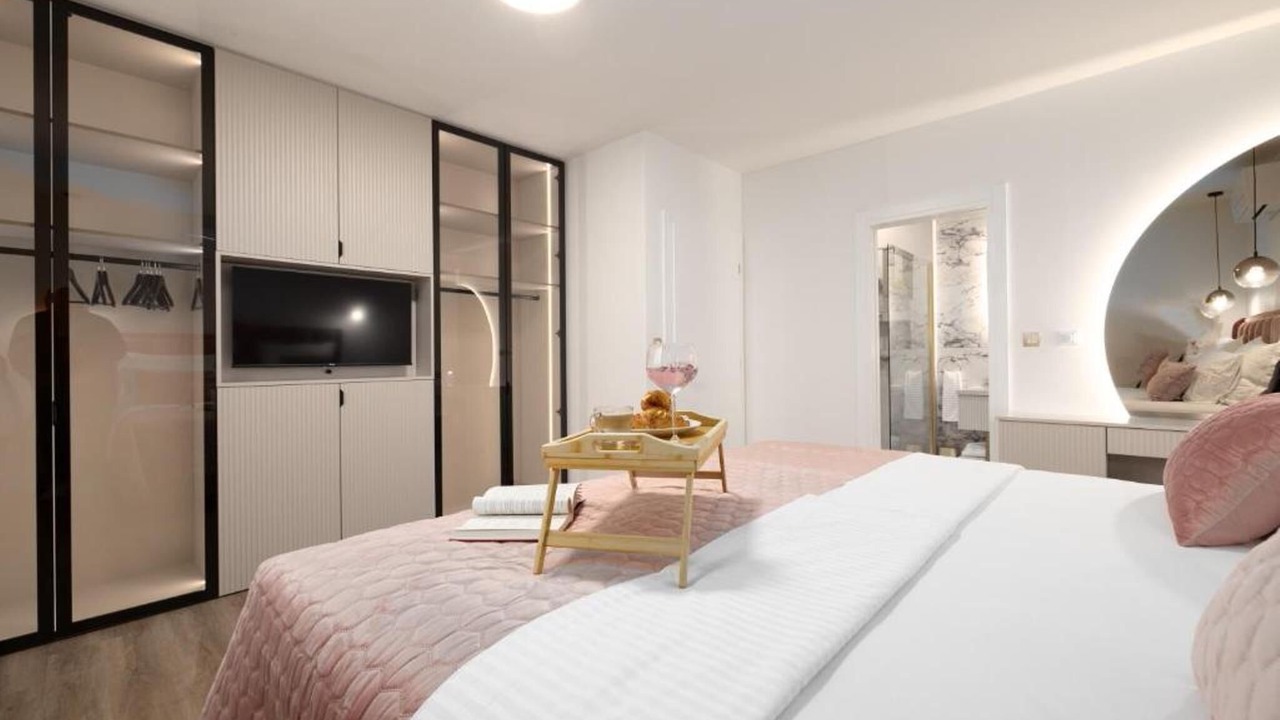 Photo of Bedroom in Imotski