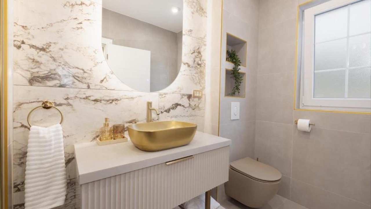 Photo of Bathroom in Imotski