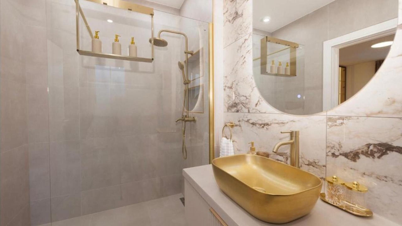 Photo of Bathroom in Imotski