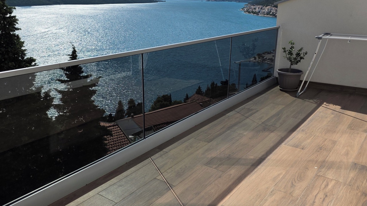 Photo of Patio Balcony in Neum