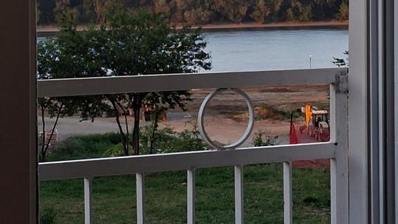 Photo of Patio Balcony in Vukovar