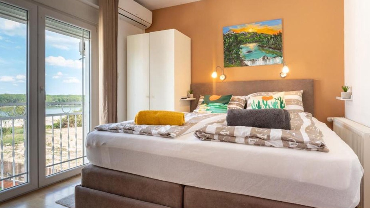 Photo of Bedroom in Vukovar