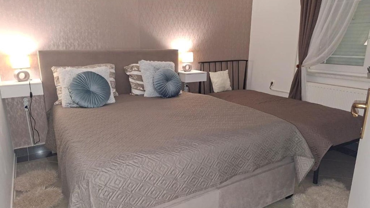 Photo of Bedroom in Vukovar