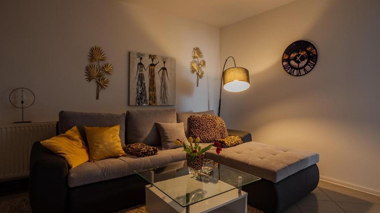 Photo of Livingroom in Vukovar