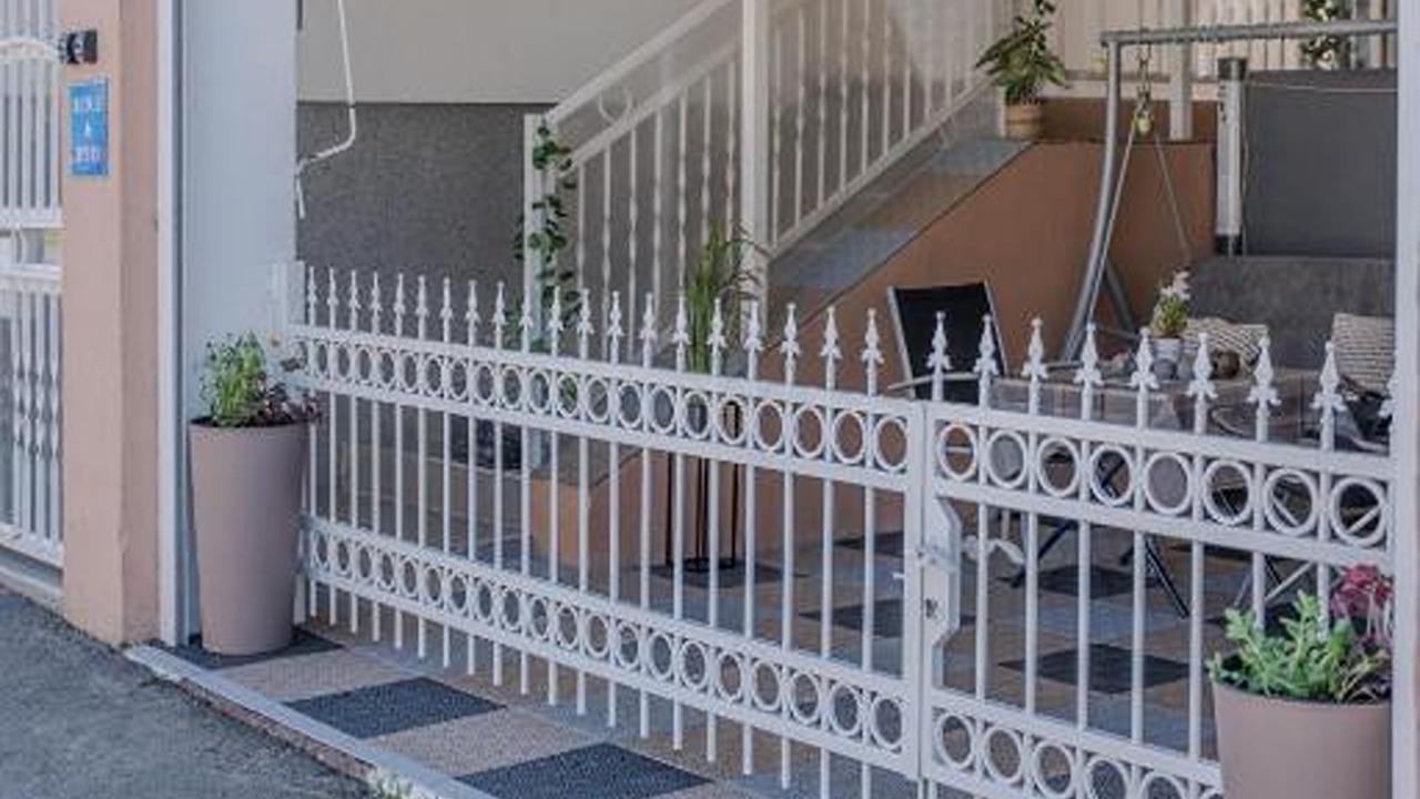 Photo of Patio Balcony in Vukovar