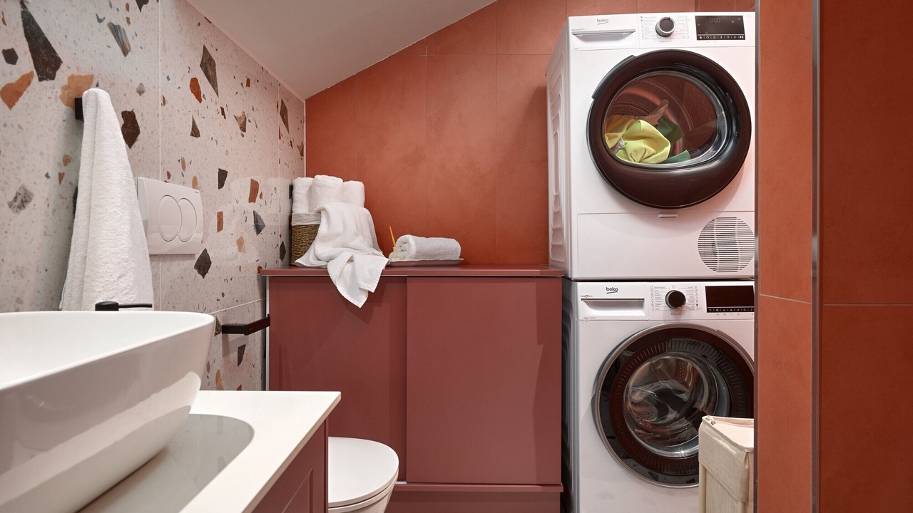 Photo of Bathroom in Kaprije