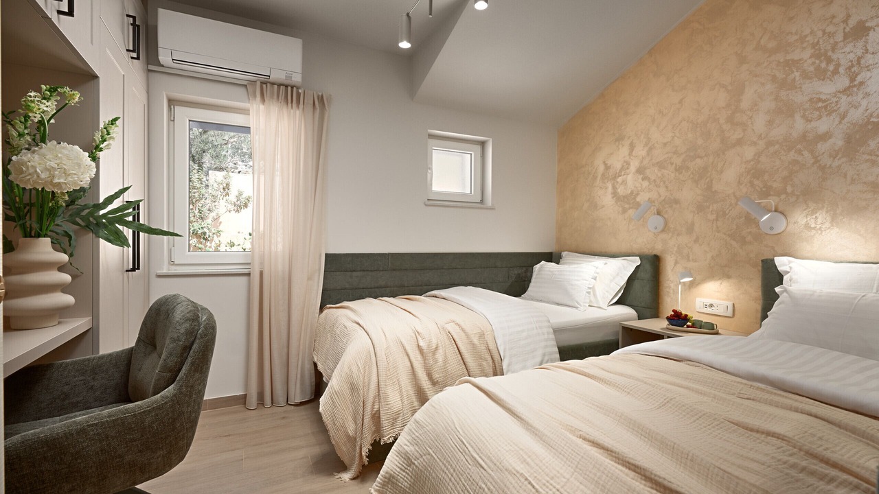Photo of Bedroom in Kaprije