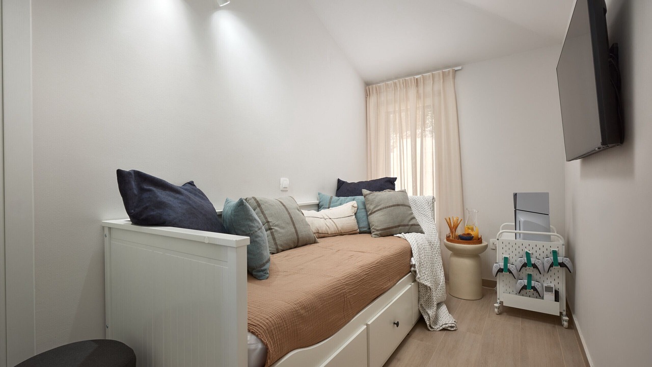 Photo of Bedroom in Kaprije