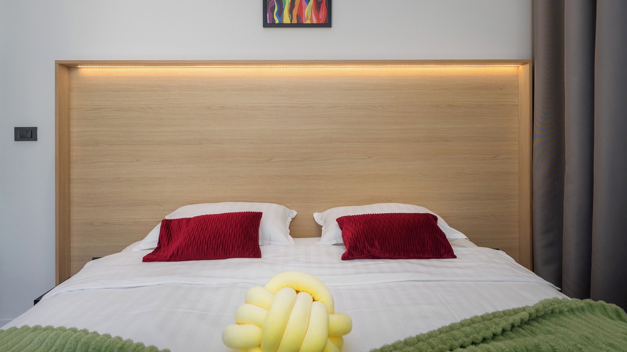 Photo of Bedroom in Kastelir-Labinci