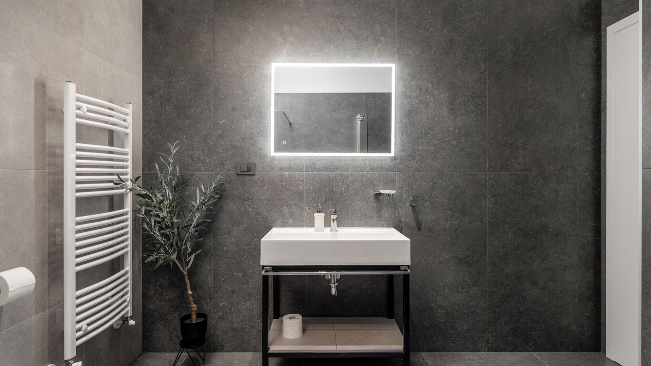 Photo of Bathroom in Kastelir-Labinci