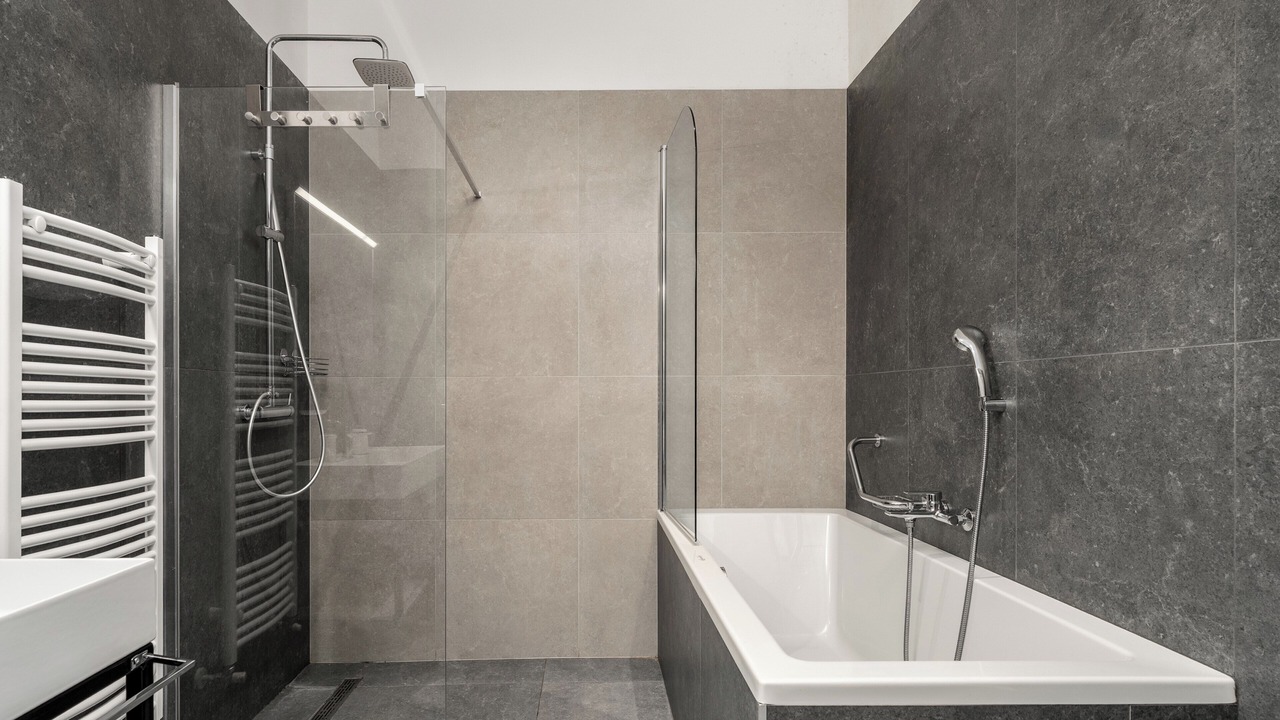 Photo of Bathroom in Kastelir-Labinci