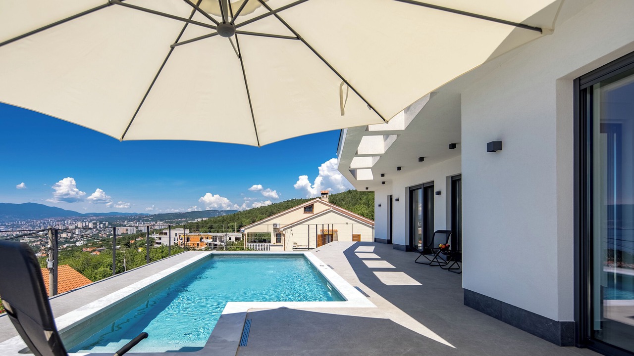 Photo of Outdoor in Kostrena