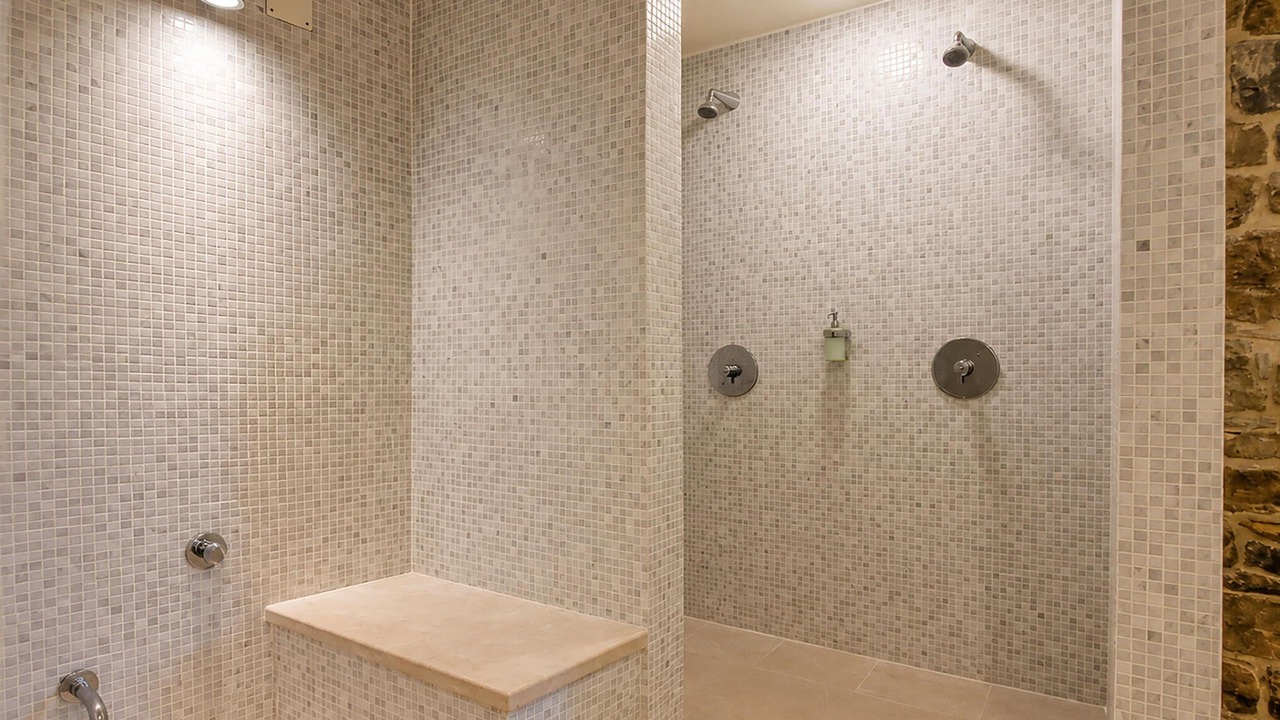 Photo of Bathroom in Oprtalj