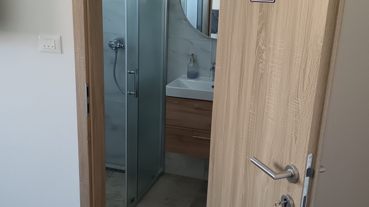Photo of Bathroom in Vinkovci