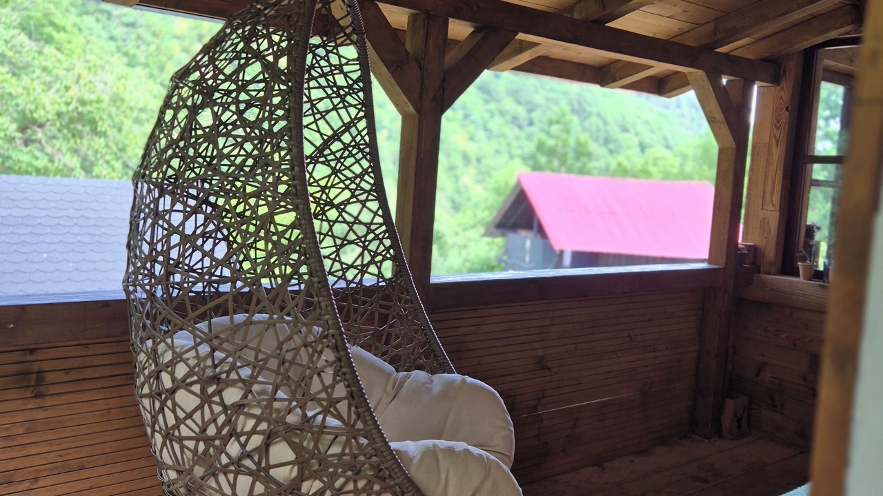 Photo of Outdoor in Salciua de Jos