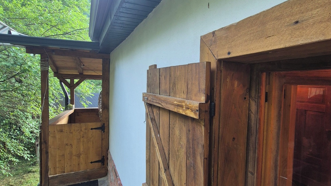 Photo of Outdoor in Salciua de Jos