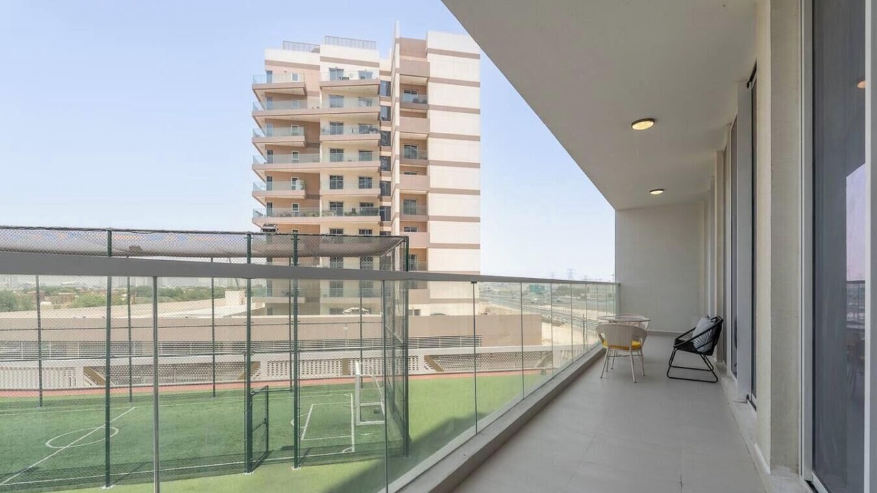 Photo of Outdoor in Dubai
