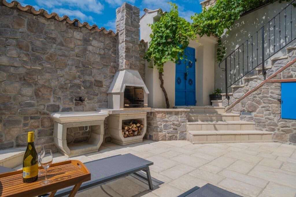 Photo of Outdoor in Tribalj