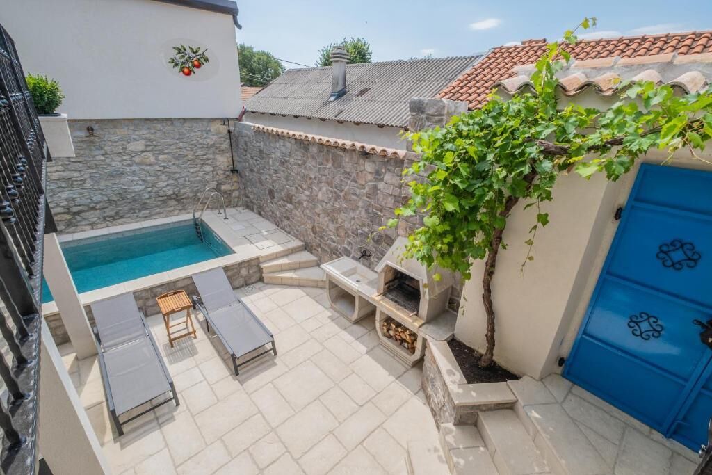 Photo of Outdoor in Tribalj
