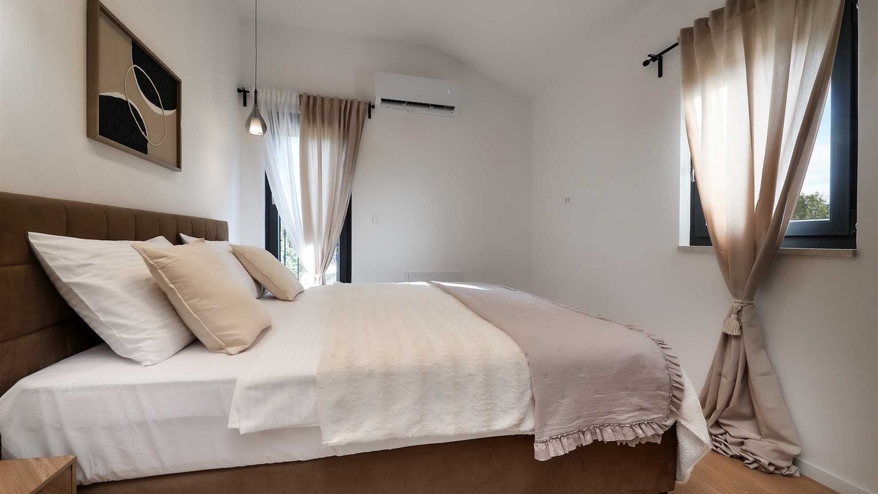 Photo of Bedroom in Krk